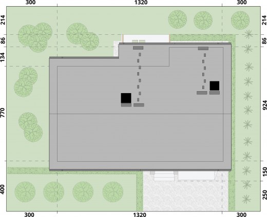 - Plan sytuacyjny 396